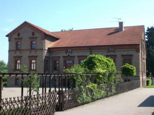 Unsere Schulgebäude